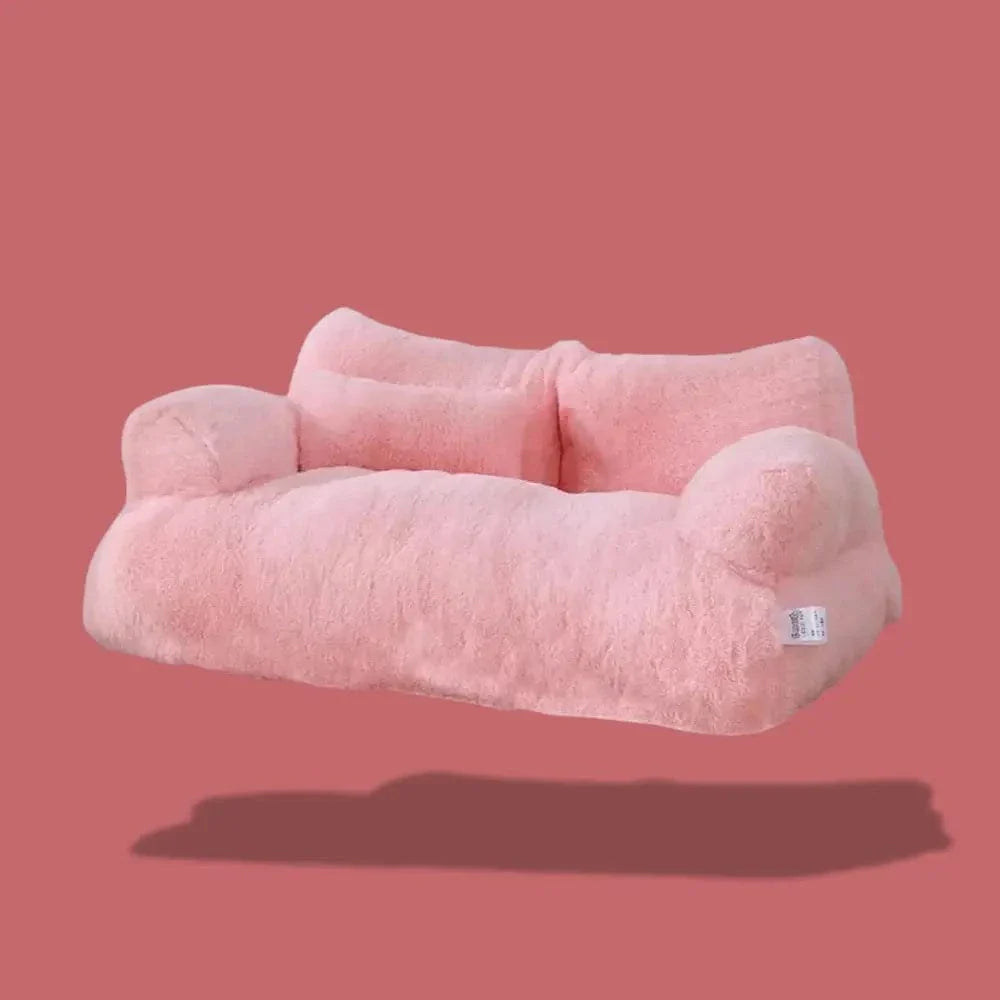 Canapé pour chat - Griffe d'Amour