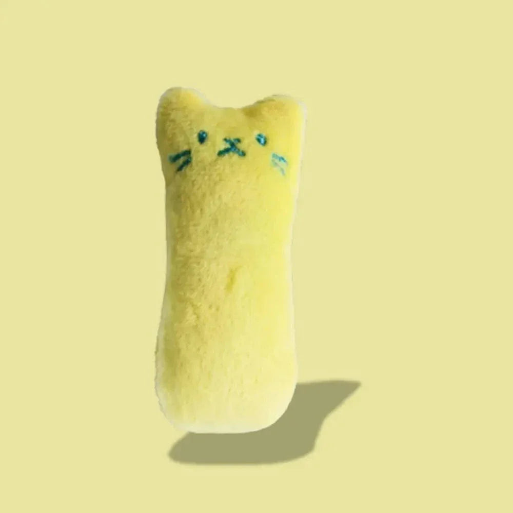 Doudou pour chat - Griffe d'Amour