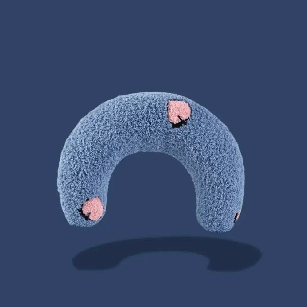 Oreiller chat - Griffe d'Amour