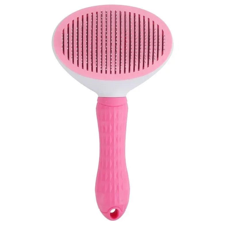 Brosse de toilettage pour chat – Pour un moment de complicité
