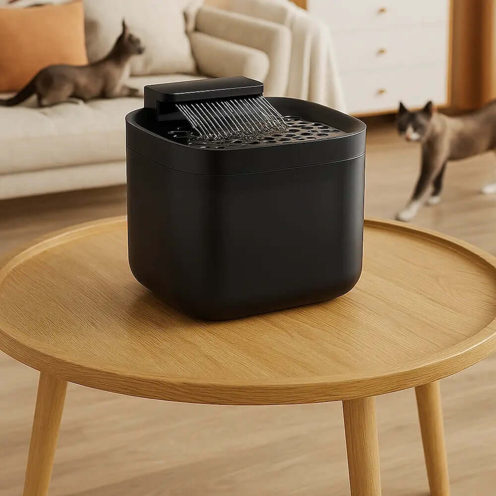Fontaine d’eau USB 3L - Hydratation continue