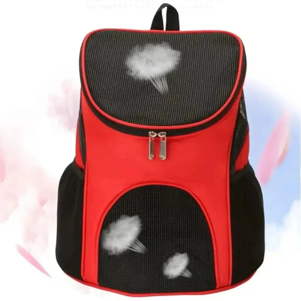 Sac à dos voyage chat – ultra confortable | TravelCat