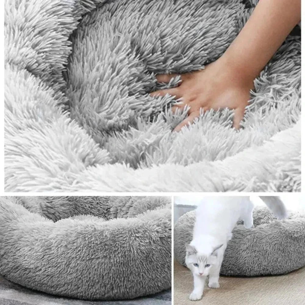 Coussin Apaisant pour Chat et chien - Meilleur sommeil