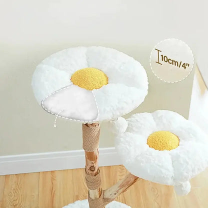 Arbre à chat nuage - Confort aérien | PawCloud