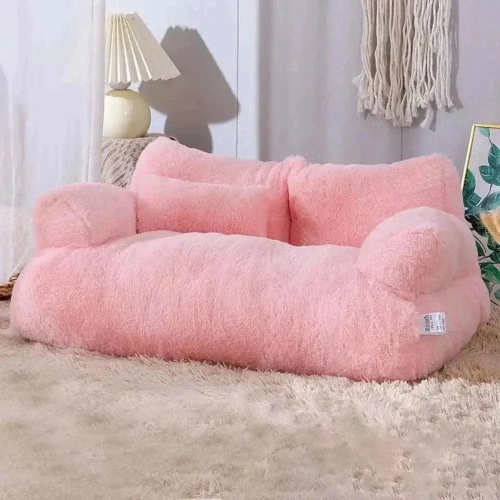 Canapé pour chat - Confort et style garantis