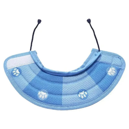 Collier anti-léchage pour chat