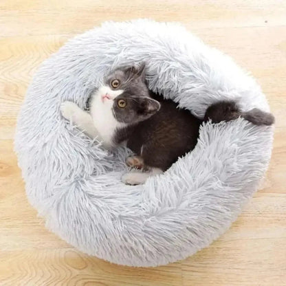 Coussin Apaisant pour Chat et chien - Meilleur sommeil