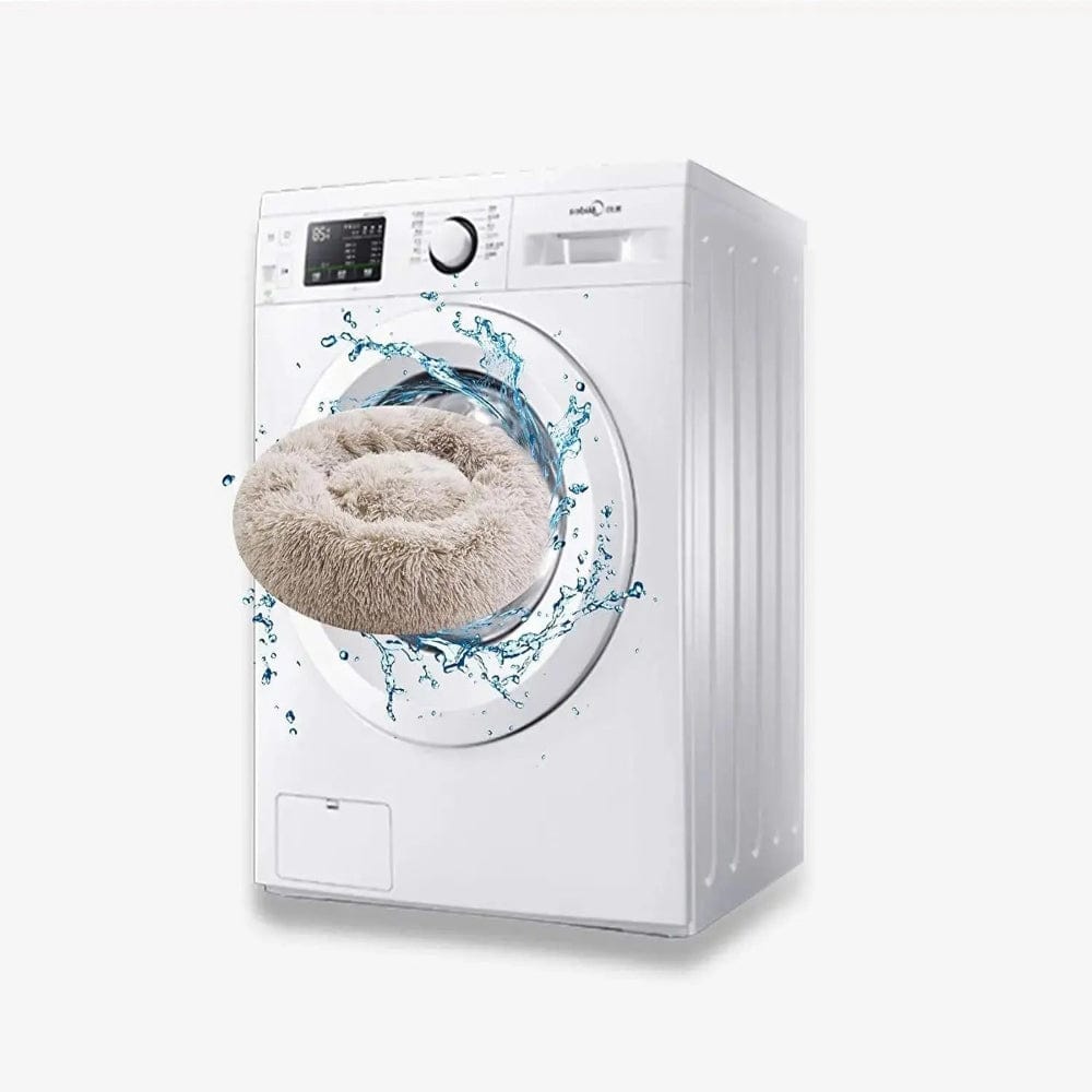 Coussin Apaisant pour Chat et chien - Meilleur sommeil