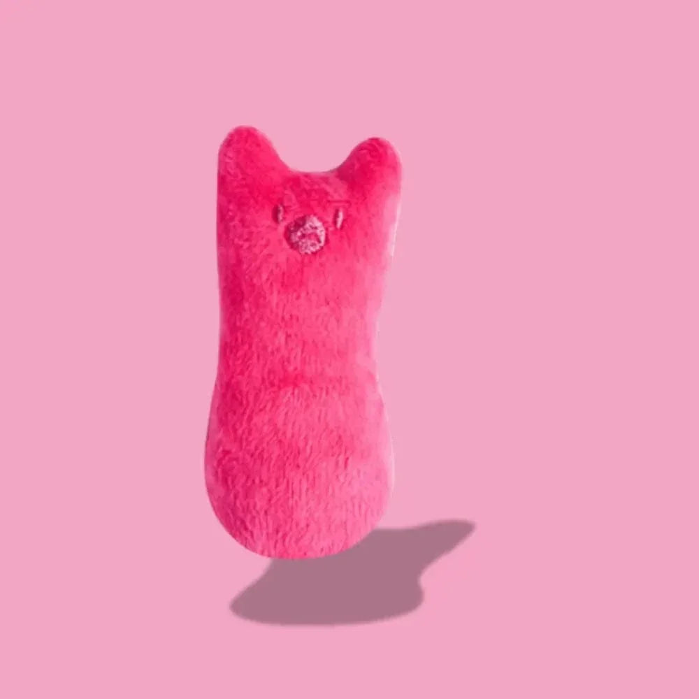 Doudou pour chat - Griffe d'Amour