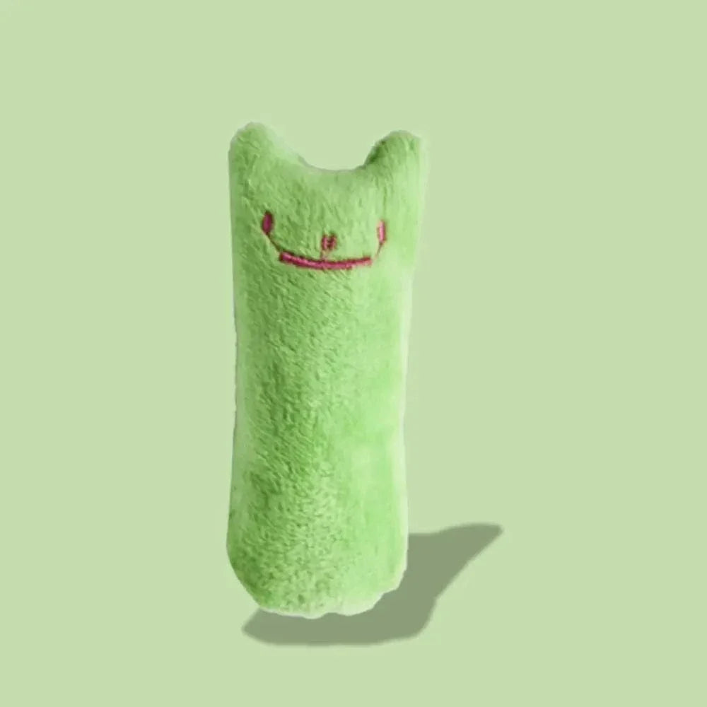 Doudou pour chat - Griffe d'Amour
