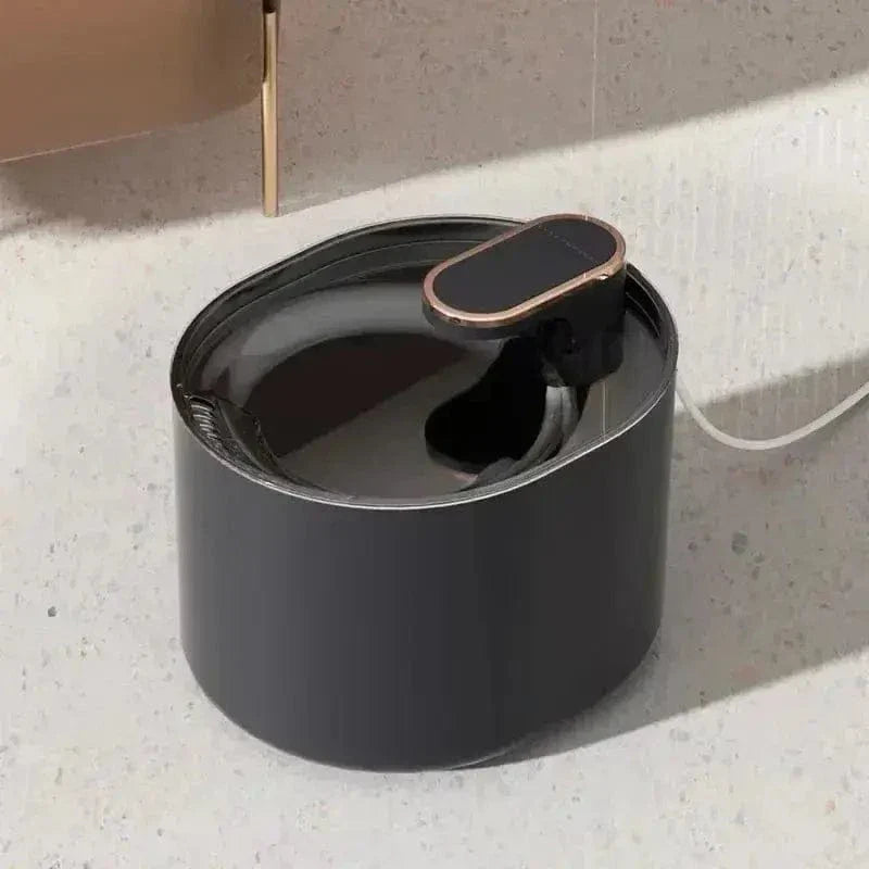 Fontaine à eau chat 3L - Griffe d'Amour