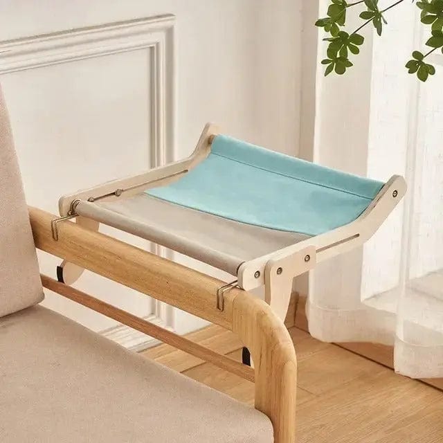 Hamac de lit pour chat