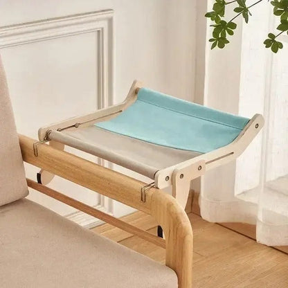 Hamac de lit pour chat