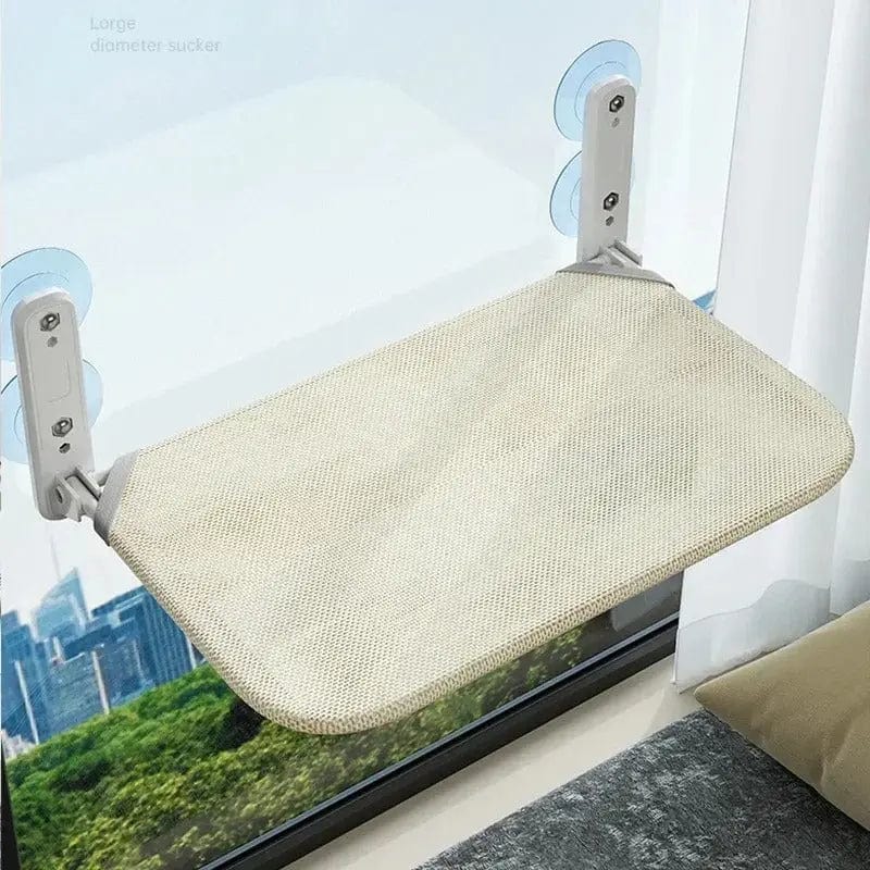 Hamac pliable pour chat Griffe d'Amour