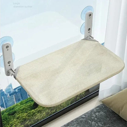 Hamac pliable pour chat Griffe d'Amour
