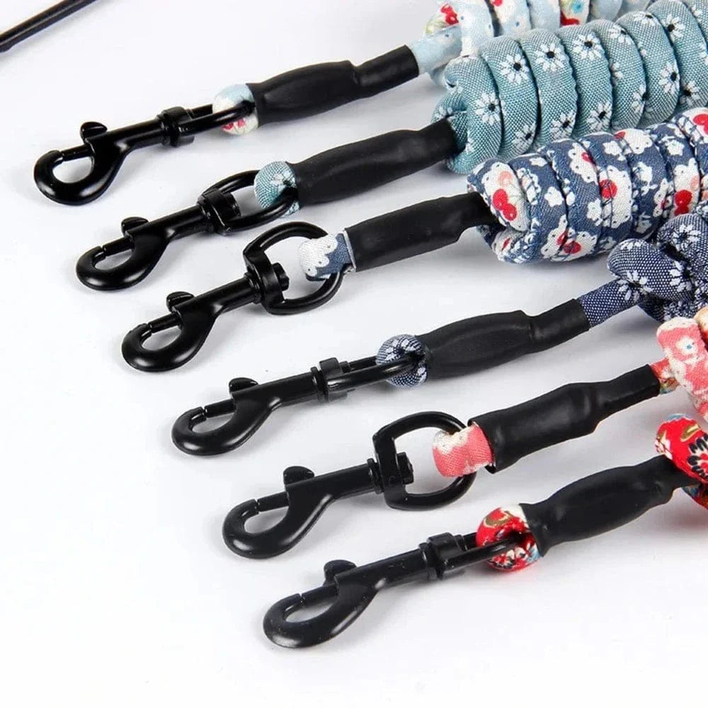 Harnais chat anti-étranglement - Sécurité et confort