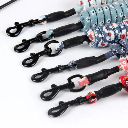 Harnais chat anti-étranglement - Sécurité et confort