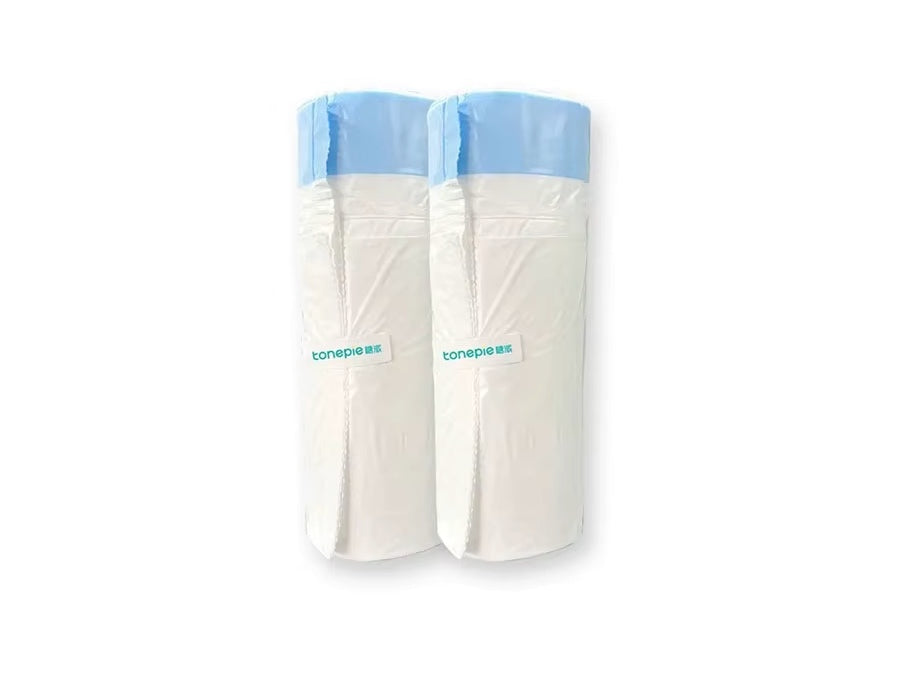 Sacs poubelle pour litière automatique Puricat