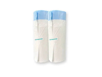 Sacs poubelle pour litière automatique Puricat