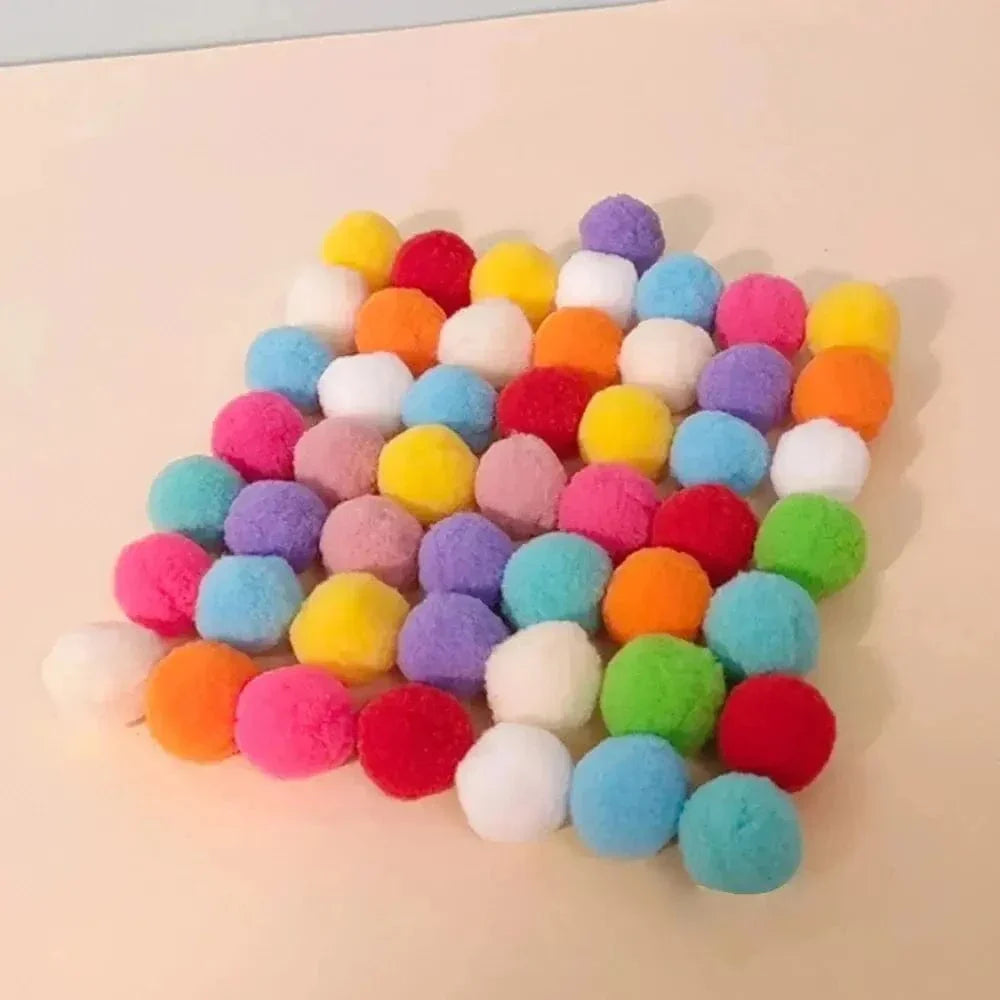 Lanceur de balle pour chat - Jeu interactif et amusant