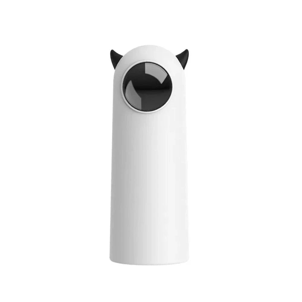 Laser pour chat interactif - Stimule l’agilité de votre félin Griffe d'Amour