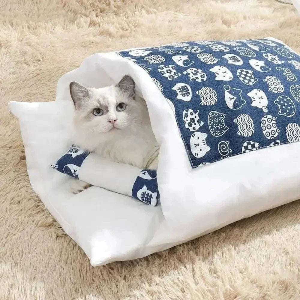 Lit pour chat - Griffe d'Amour