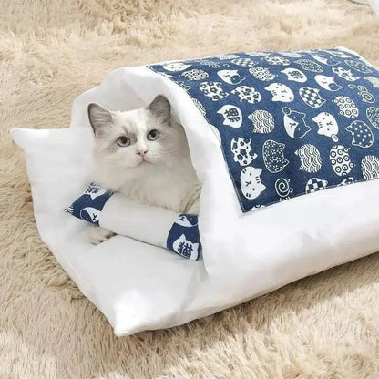 Lit pour chat - Griffe d'Amour