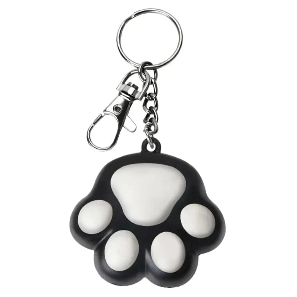 Mini laser pour chat - Divertissement garanti Griffe d'Amour