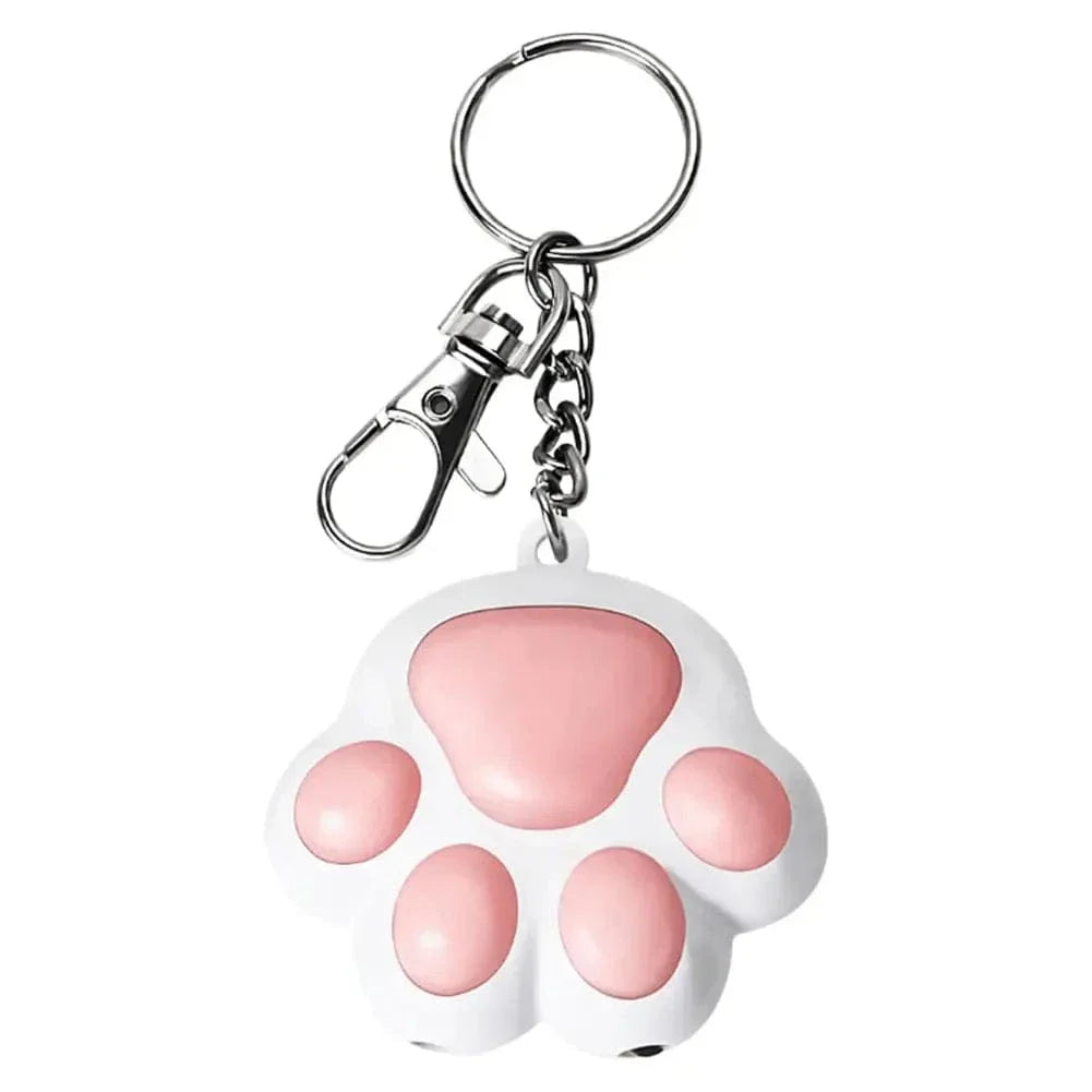 Mini laser pour chat - Divertissement garanti Griffe d'Amour