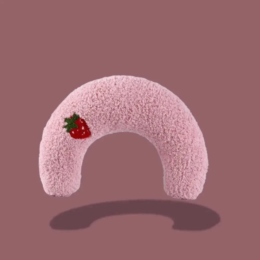 Oreiller chat - Griffe d'Amour