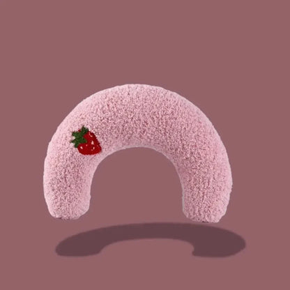 Oreiller chat - Griffe d'Amour