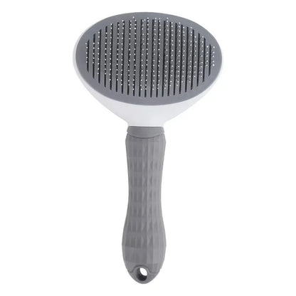 Brosse de toilettage pour chat – Pour un moment de complicité