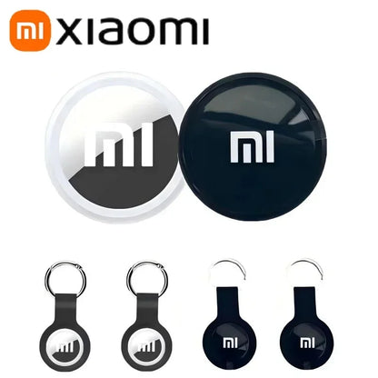 Xiaomi AirTag | Mini traceur GPS pour chat ultra précis
