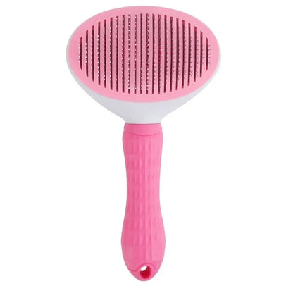 Brosse de toilettage pour chat – Pour un moment de complicité