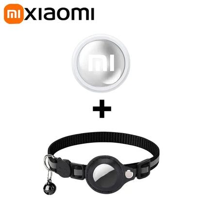 Xiaomi AirTag | Mini traceur GPS pour chat ultra précis