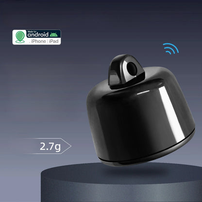Traceur GPS ultra léger pour collier de chat