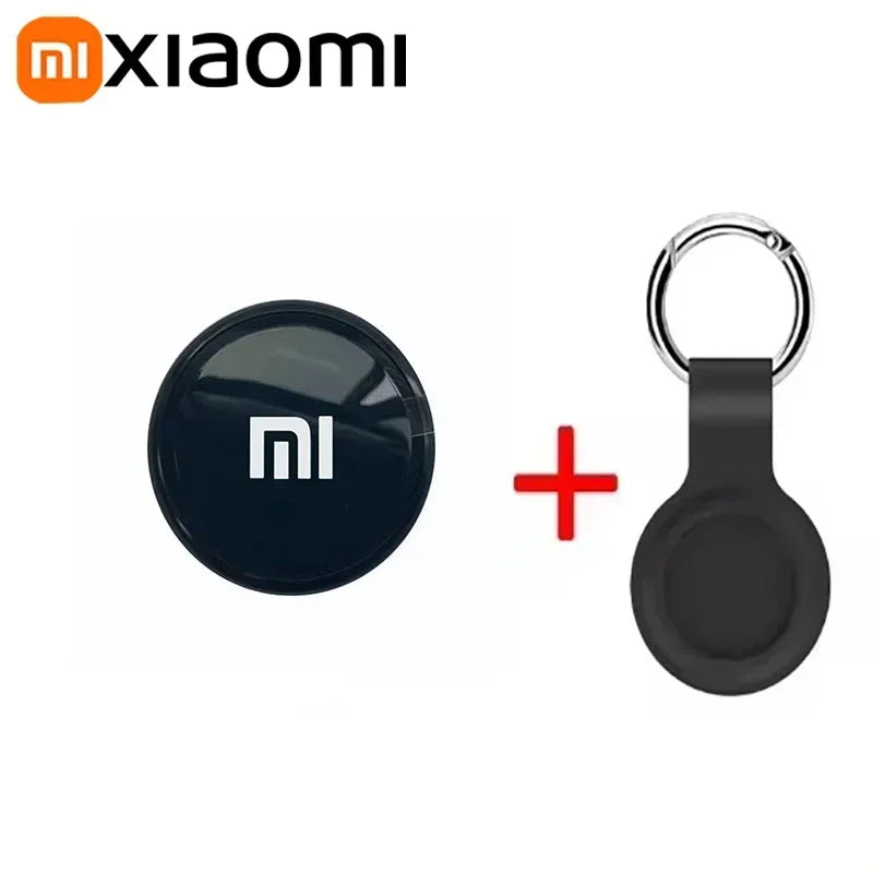 Xiaomi AirTag | Mini traceur GPS pour chat ultra précis