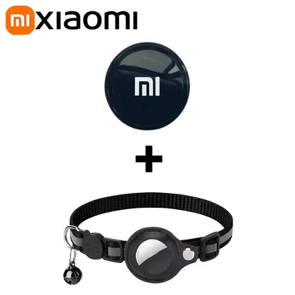 Xiaomi AirTag | Mini traceur GPS pour chat ultra précis