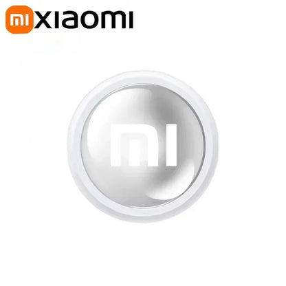 Xiaomi AirTag | Mini traceur GPS pour chat ultra précis