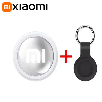Xiaomi AirTag | Mini traceur GPS pour chat ultra précis