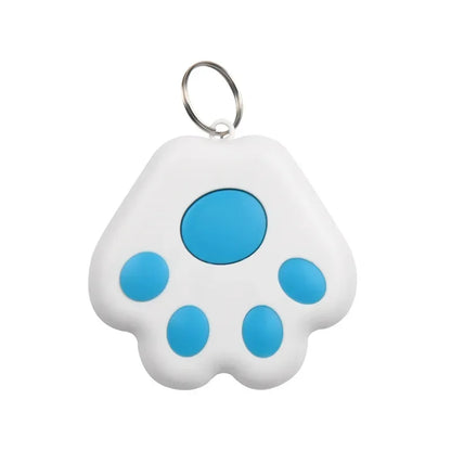 Mini traceur GPS pour chat - Autonomie 3 mois, sans abonnement