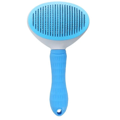 Brosse de toilettage pour chat – Pour un moment de complicité