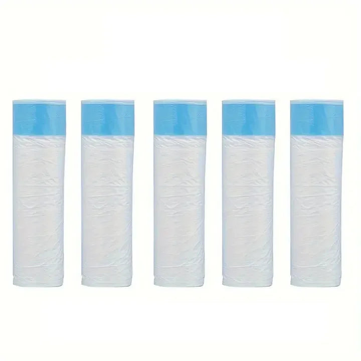 Sacs poubelle pour litière automatique Puricat