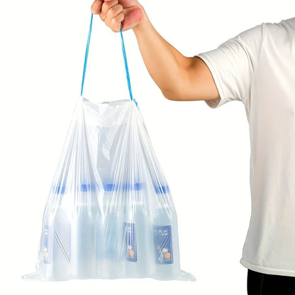 Sacs poubelle pour litière automatique Puricat