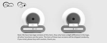 Puricat Ti+ - Litière auto-nettoyante compatible grands chats