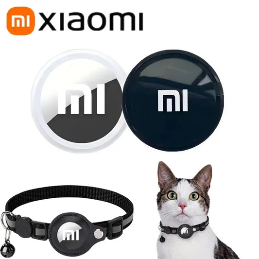 Xiaomi AirTag | Mini traceur GPS pour chat ultra précis
