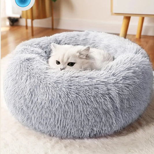 Coussin Apaisant pour Chat et chien - Meilleur sommeil