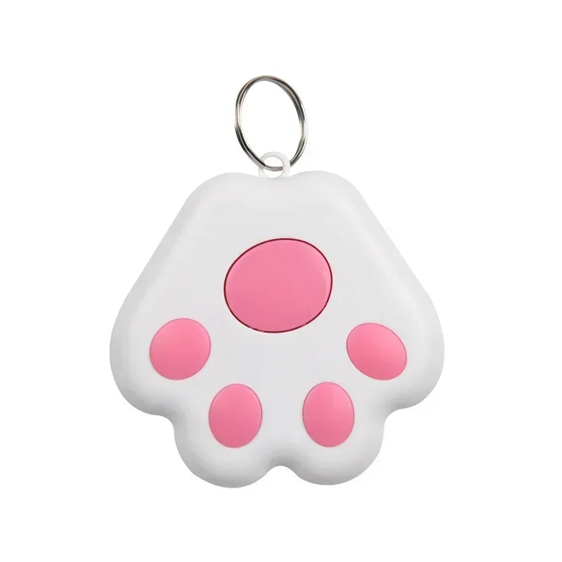 Mini traceur GPS pour chat - Autonomie 3 mois, sans abonnement