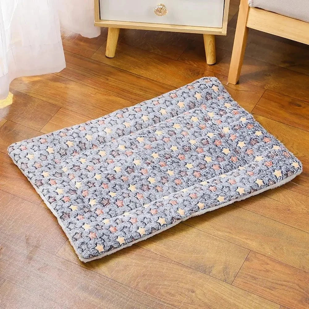 Tapis confortable pour chat - Griffe d'Amour