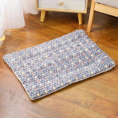 Tapis confortable pour chat - Griffe d'Amour